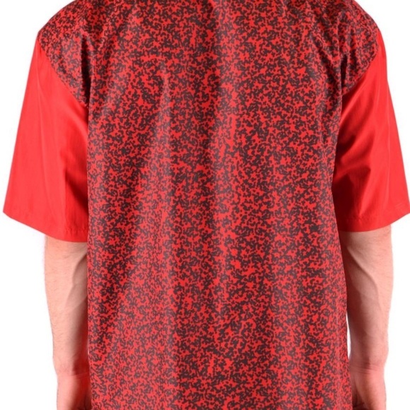 NWT M1992 Topwear Men’s Shirt Size 48 Made In Italy - Picture 6 of 13